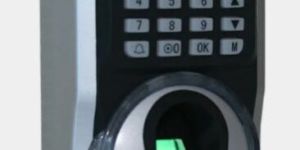 Zicom Fingerprint Access Control