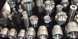 Stainless Steel Forged Fittings