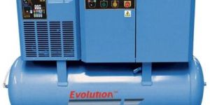 Rotary Screw Air Compressor