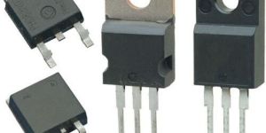 RF MOSFETs
