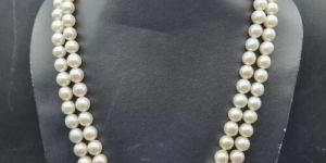 Akoya Pearl Necklace