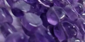 Amethyst Gemstone