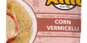 Corn Vermicelli
