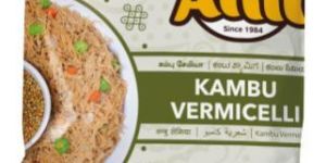 Kambu Vermicelli