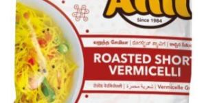 Roasted Short Vermicelli