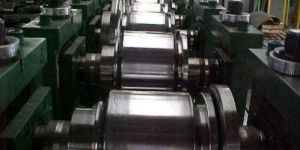 Roll Forming Machines