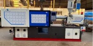 PET Preform Injection Machine