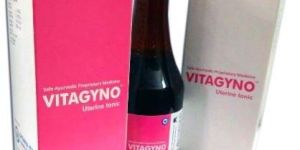 VITAGYNO Tonic