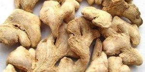 Dry Ginger