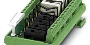 Varioface CNC Interface Modules