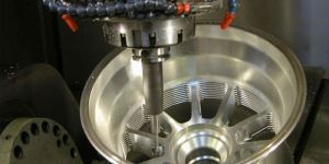 CNC / VMC job work services