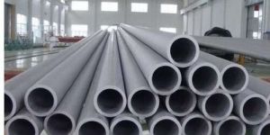 SS Seamless Pipe