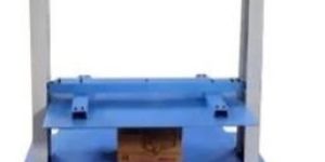 Digital Box Compression Tester