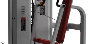 Vertical Chest Press