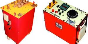 Primary Current Injection Testing Sets