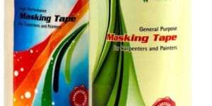 Lohmann Masking Tape