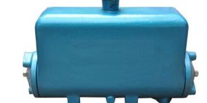 Marine Heat Exchanger