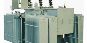 Three Phase Power Transformer