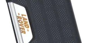 Visiting Cum Credit Card Holder