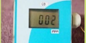 Sulphur Dioxide Analyzer