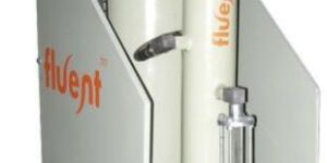 Oil Filtration System