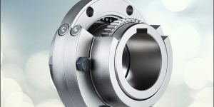 Gear Coupling