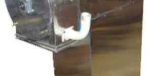 Spice Mill Back Loading