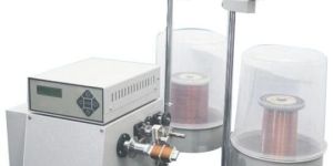 Spindle Winding Machine