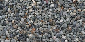 Construction Aggregates