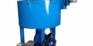 Intensive Sand Mixer Machine