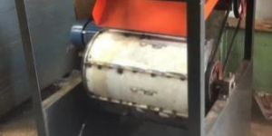 Magnetic Drum Separator