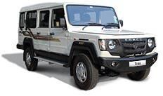 Force Trax Cruiser Deluxe