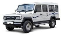 Force Trax Toofan
