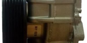 Power Steering Assly for Tempo Traveller.