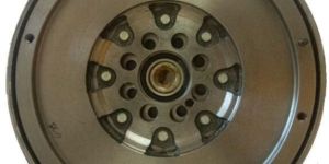 Tempo Traveller Flywheel Assembly