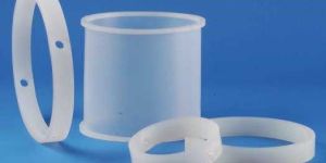 Fabricated PCD Washers