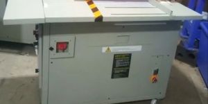 Cardboard Shredder Machine