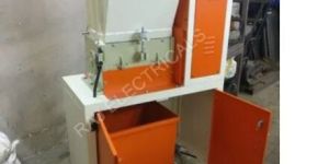 Glass Bottle Crusher