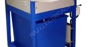 Paper Shredding Machine