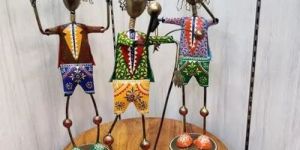 Iron Joker Showpiece