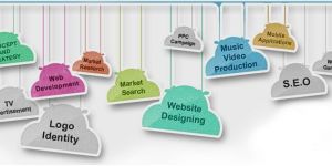 Website Designing