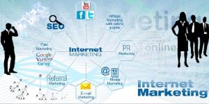 Internet Marketing Services