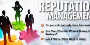 Reputation Management Services