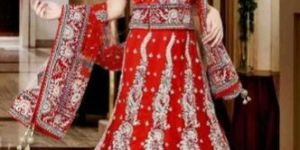 Traditional Wedding Lehengas