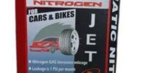 Nitrogen Filling Machine