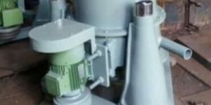 Industrial Centrifuge Machine
