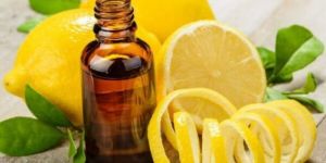 Lemon Oil