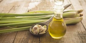 Lemongrass Oil