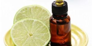 Lime Oil