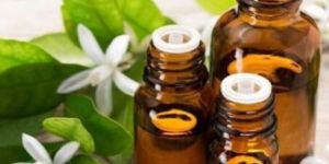 Neroli Oil